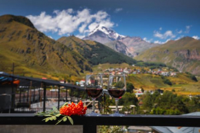 Hotel INSIDE Kazbegi